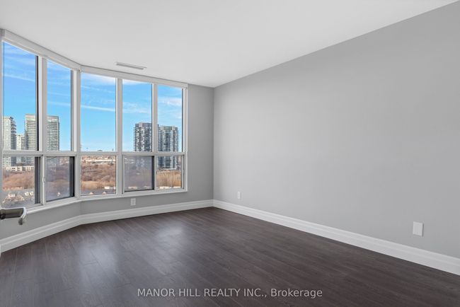 1410 - 2285 Lake Shore Blvd W, Condo with 1 bedrooms, 1 bathrooms and null parking in Etobicoke ON | Image 12