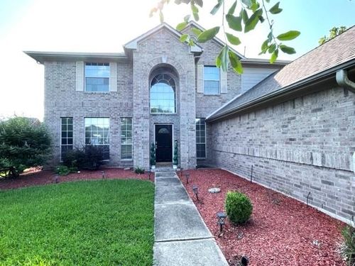 1422 Sweet Stone Ct, Seabrook, TX, 77586-4128 | Card Image