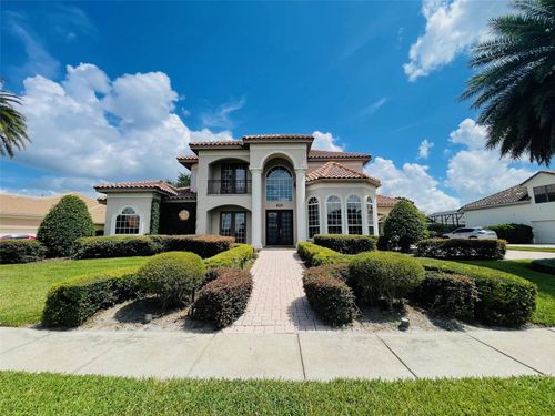 4966 Keeneland Cir, ORLANDO, FL, 32819-3149 | Card Image