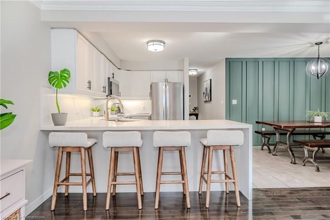 54 Geranium Av, Townhouse with 3 bedrooms, 4 bathrooms and 2 parking in Hannon ON | Image 11