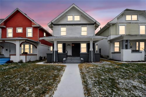 156 Edgar Avenue, Dayton, OH, 45410 | Card Image