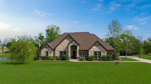209 Ellis Creek Dr, Weatherford, TX, 76085-1656 | Card Image