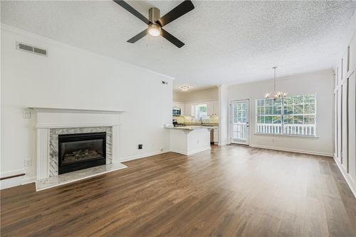 404 Las Brasis Ct, Peachtree City, GA, 30269-4263 | Card Image
