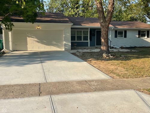 1416 Miami Ct S, Plainfield, IN, 46168-2134 | Card Image