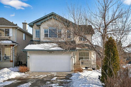 169 Harvest Grove Close Ne, Calgary, AB, T3K4T6 | Card Image