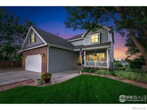 32570 Stagecoach Rd, Windsor, CO, 80550-3229 | Card Image