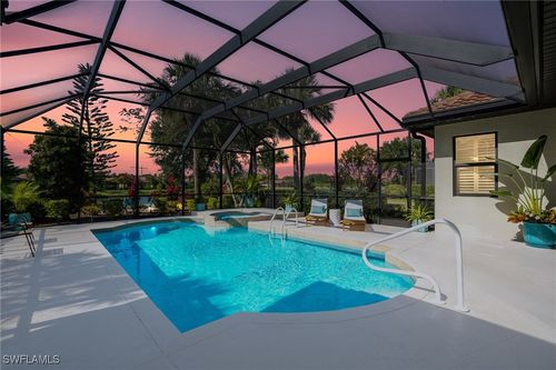 12519 Fairmont Dr, FORT MYERS, FL, 33913-2618 | Card Image