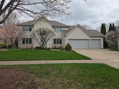 543 Gateshead Dr, Naperville, IL, 60565-3186 | Card Image
