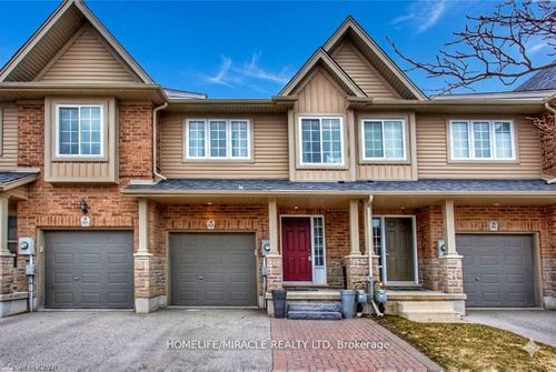 919 Zeller Cres, Kitchener, ON, N2A0C7 | Card Image