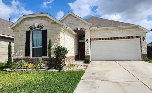 2606 Oakwood Bluff Trl, Houston, TX, 77038-1586 | Card Image