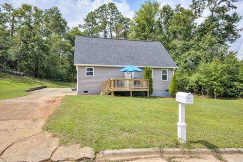 201 Bryant Ave, North Augusta, SC, 29841-2382 | Card Image