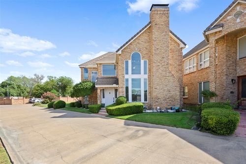 8404 Sunset Cove Dr, Fort Worth, TX, 76179-3147 | Card Image