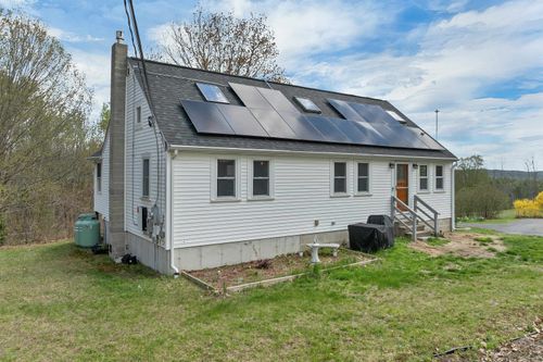 156 Branch Hill Rd, Milton, NH, 03851-4202 | Card Image