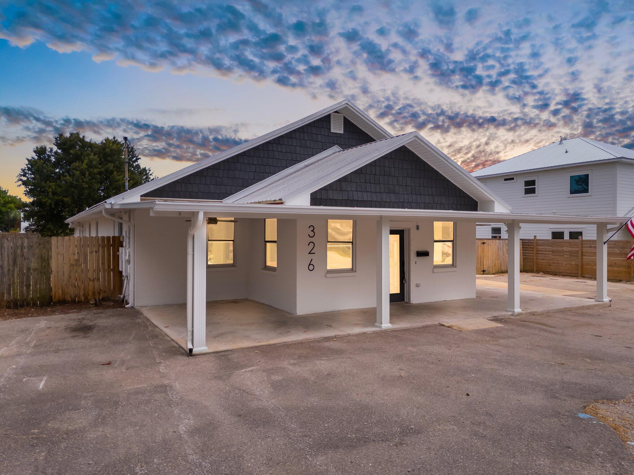 Sibert Ave, Destin, FL 32541