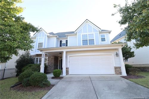 406 Golden Harvest Loop, Cary, NC, 27519-9495 | Card Image