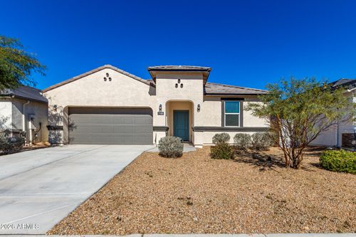 1168 W Paradise Way, Casa Grande, AZ, 85122-6858 | Card Image