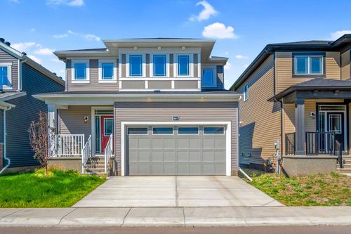 641 Southwinds Close Sw, Airdrie, AB, T4B5L5 | Card Image