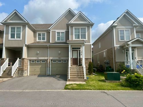 769 Newmarket Lane, Kingston, ON, K7K0C8 | Card Image