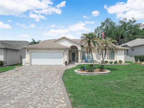 5888 Sandpipers Dr, LAKELAND, FL, 33809-7642 | Card Image