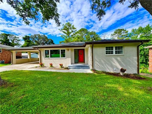 2968 Edna Ln, Decatur, GA, 30032-5701 | Card Image