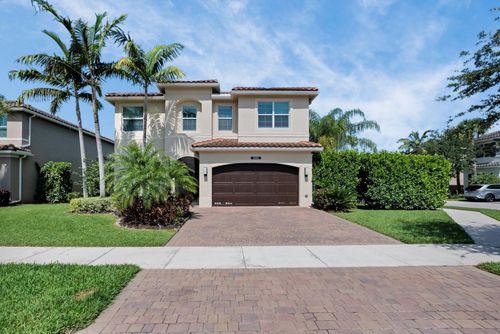 15205 Seaglass Terrace Ln, Delray Beach, FL, 33446-9695 | Card Image