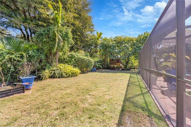 9401 Sw 69 Th Ct, House other with 5 bedrooms, 4 bathrooms and null parking in Pinecrest FL | Image 10