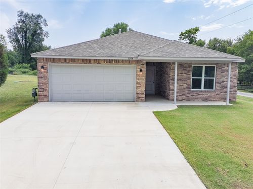 11104 E 138th Pl N, Collinsville, OK, 74021-3743 | Card Image