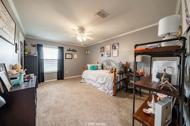 3756 County Road 192, House other with 4 bedrooms, 3 bathrooms and null parking in Anson TX | Image 16
