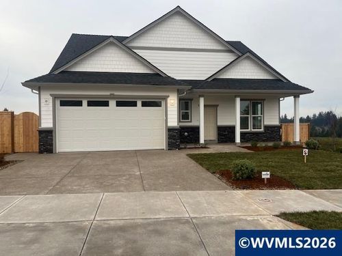 6703 Maddie Nichole St Se, Salem, OR, 97306-3084 | Card Image