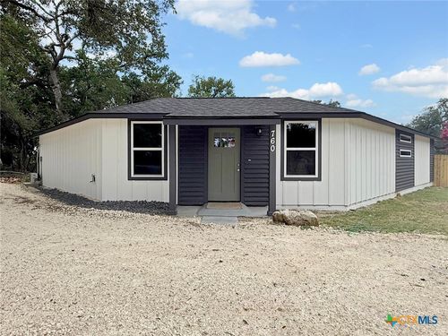 760 Lookout Dr, Canyon Lake, TX, 78133-3619 | Card Image