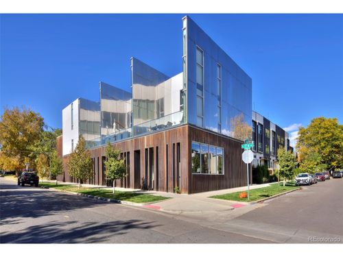 4-3701 Jason St, Denver, CO, 80211 | Card Image