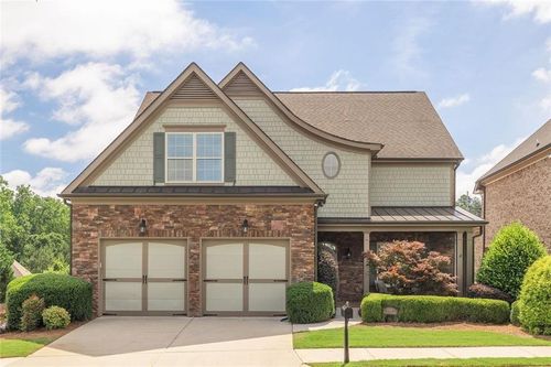 11147 Brookhavenclub Dr, Johns Creek, GA, 30097-1764 | Card Image