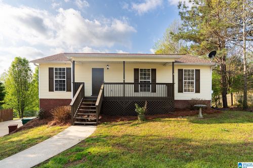 58 Sunrise Dr, ODENVILLE, AL, 35120-5351 | Card Image