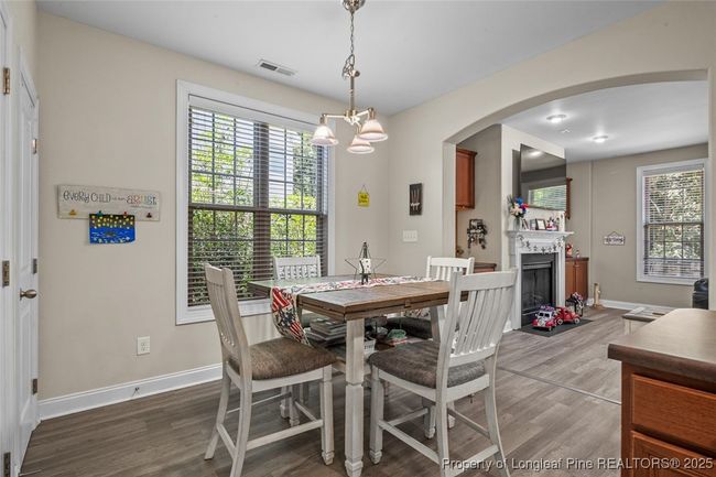 50 Turner Matthew Ct, House other with 4 bedrooms, 4 bathrooms and null parking in Spring Lake NC | Image 14