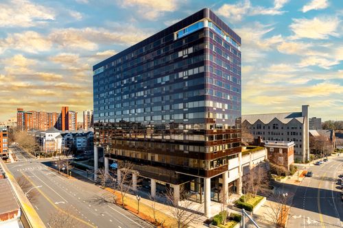 apt-607-127 Greyrock Pl, Stamford, CT, 06901-3107 | Card Image