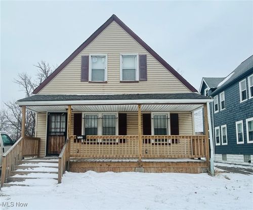 723 E 165th St, Cleveland, OH, 44110-2901 | Card Image