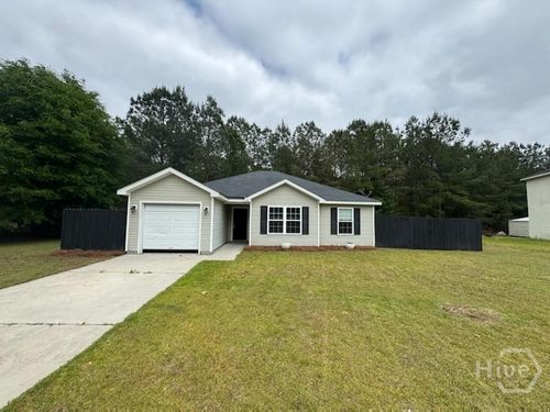126 Knotty Pine Cir, Springfield, GA, 31329-5124 | Card Image