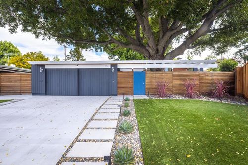 176 Ferne Ct, Palo Alto, CA, 94306-4607 | Card Image