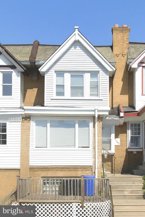 5603 Florence Ave, PHILADELPHIA, PA, 19143-4625 | Card Image