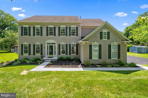 859 Empress Rd, WEST CHESTER, PA, 19382-5522 | Card Image