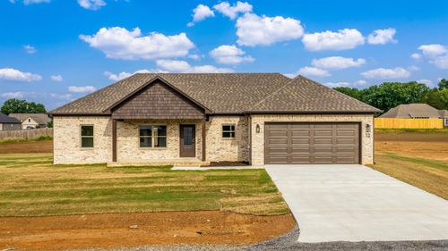 12 Odessa Davis Dr, Greenbrier, AR, 72058 | Card Image