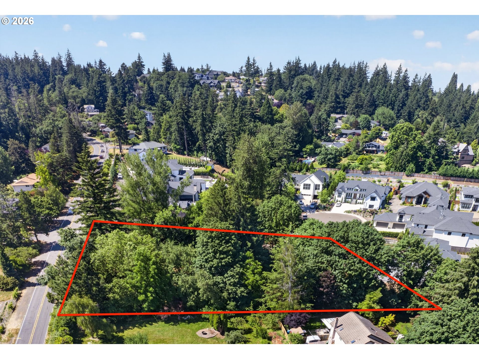 Residential in HappyValley 2