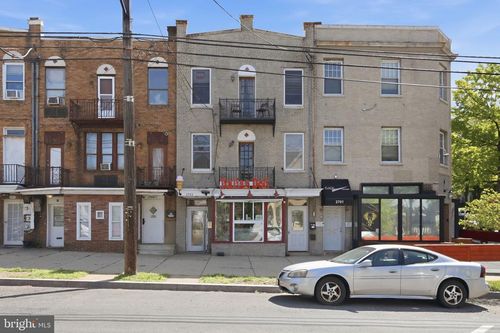 2703 12th St Ne, WASHINGTON, DC, 20018-1709 | Card Image