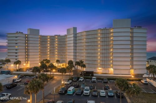 309-1601 Ocean Dr S, Jacksonville Beach, FL, 32250-6362 | Card Image