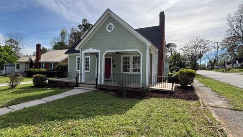 1697 Broughton Street, Orangeburg, SC, 29115 | Card Image