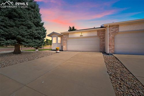 4401 Windmill Creek Way, Colorado Springs, CO, 80911-3187 | Card Image