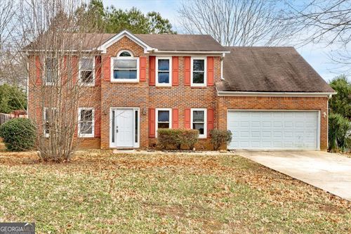 6191 Valley Green Road, Lithonia, GA, 30058 | Card Image