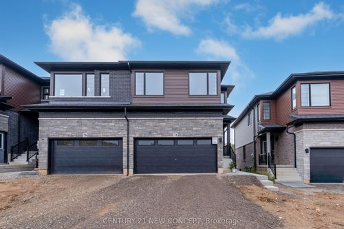 78 Gort Ave, Paris, ON, N3L0N9 | Card Image
