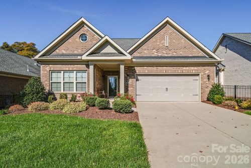 4516 Ideal Way, Harrisburg, NC, 28075-0380 | Card Image