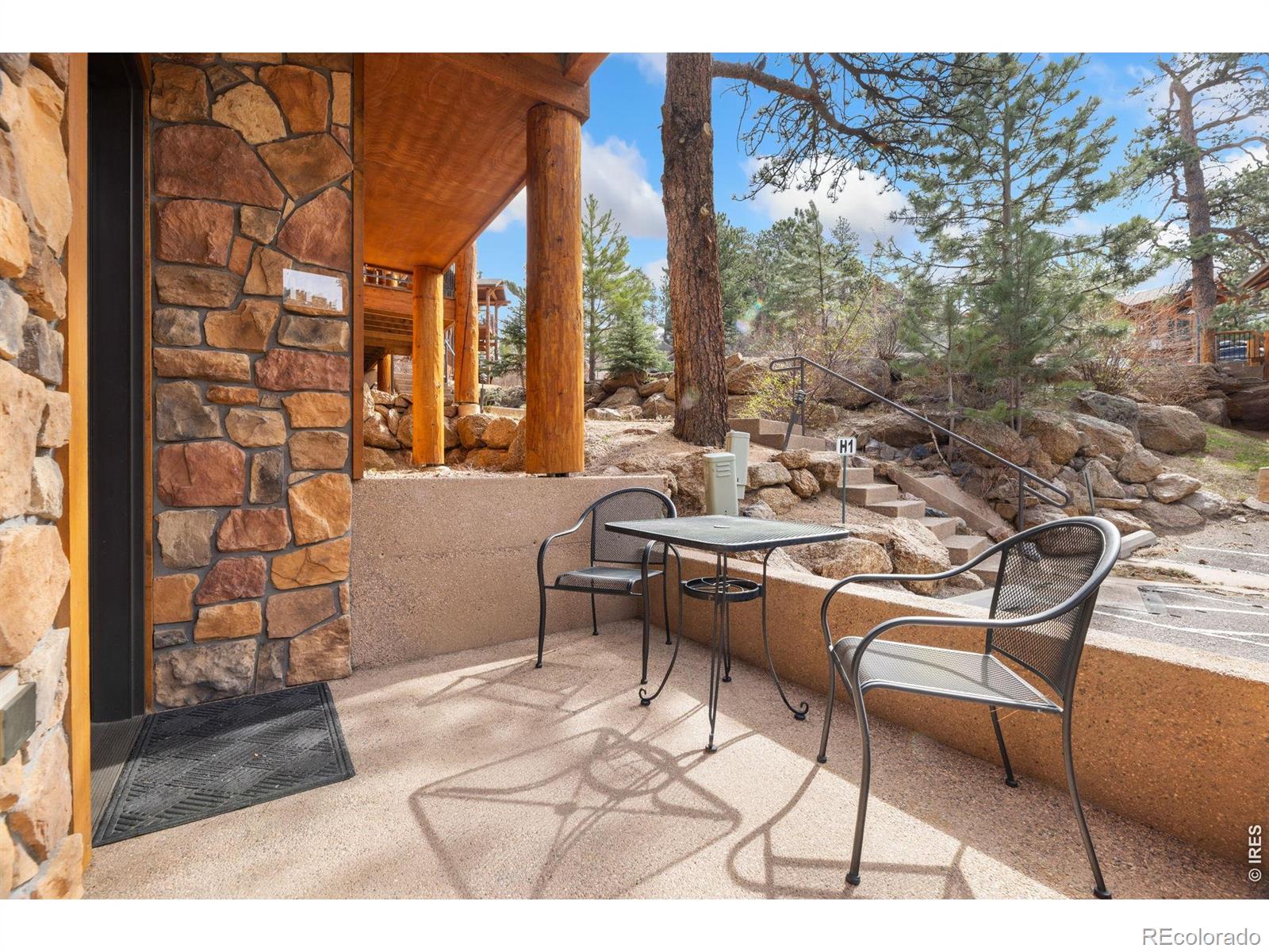 Residential in Estes Park 2